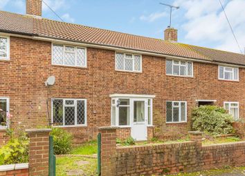 Thumbnail 3 bed terraced house for sale in Orchard Way, Potters Bar