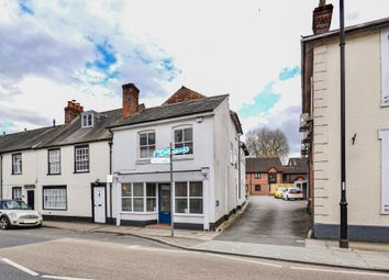 Thumbnail Office to let in The Hundred, Romsey