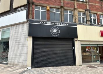 Thumbnail Retail premises to let in 26 May Day Green, Barnsley, South Yorkshire