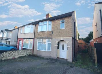 Thumbnail 3 bedroom semi-detached house for sale in Dunstable Road, Luton
