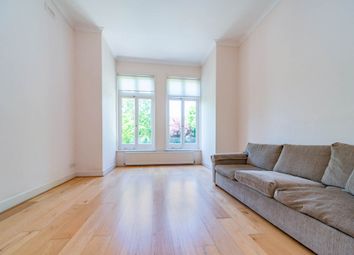 Thumbnail 2 bed flat for sale in Fitzjohns Avenue, Hampstead
