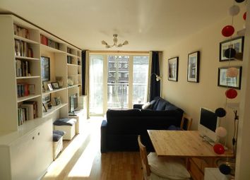 1 Bedrooms Flat to rent in Battersea Park Road, London SW8