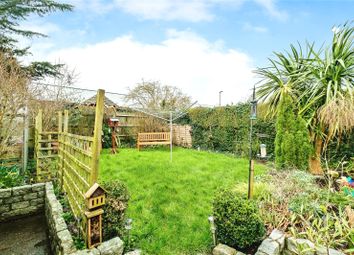 Thumbnail 4 bedroom semi-detached house for sale in Shooting Field, Steyning, West Sussex