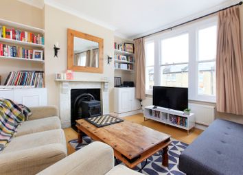 Thumbnail 2 bedroom flat for sale in Northcote Road, Battersea, London