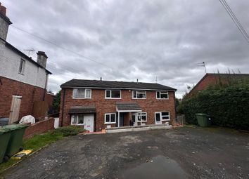 Thumbnail 2 bed terraced house to rent in St Georges Terrace, Kidderminster