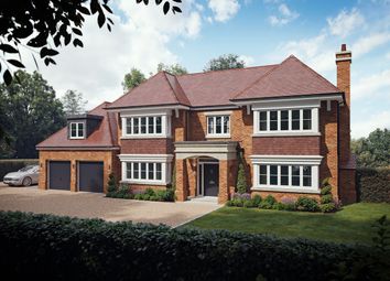 Thumbnail Detached house for sale in Trinity House, Yarnells Hill, Oxford
