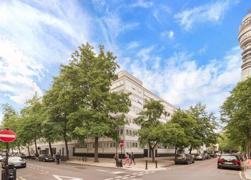 Thumbnail 1 bedroom flat to rent in Holcroft Court, Fitzrovia