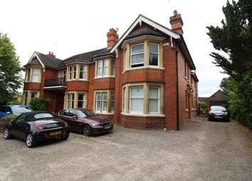1 Bedrooms Flat to rent in Aylestone Hill, Hereford HR1