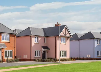 The Grange External Plot 79