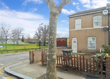 Thumbnail 1 bed flat for sale in Chandos Road, London