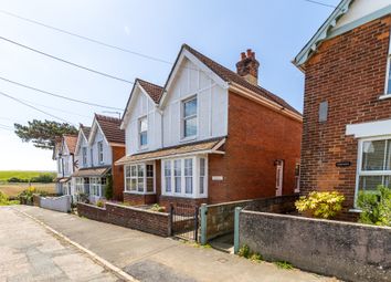 Thumbnail 2 bed semi-detached house for sale in Station Road, Yarmouth