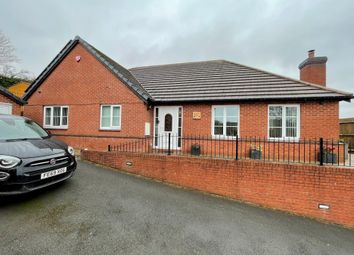Thumbnail Detached house for sale in Swallows Nest, 79 Imperial Rise, Coleshill, West Midlands