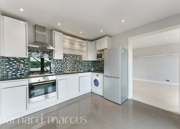 Thumbnail 1 bed flat for sale in Point Pleasant, London