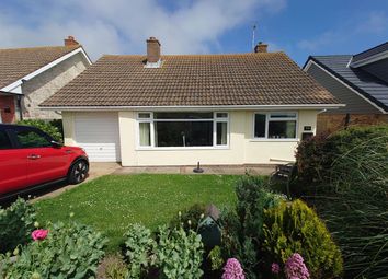 Thumbnail 3 bed bungalow for sale in Gorham Way, Telscombe Cliffs, Peacehaven