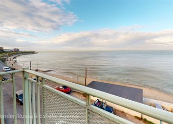 Thumbnail Flat for sale in Marine Heights, Westgate-On-Sea