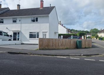 Thumbnail End terrace house to rent in Elvard Road, Bristol