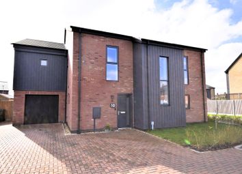 Thumbnail Detached house for sale in Brook Lane, Collingham, Newark