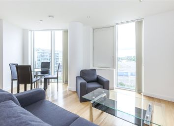 Thumbnail Flat to rent in 158 High Street, London