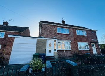 Thumbnail 2 bed property for sale in Alnwick Road, Farringdon, Sunderland