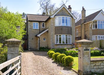 Thumbnail Detached house for sale in Bewley Lane, Lacock, Chippenham, Wiltshire