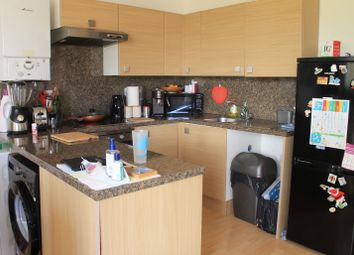 Thumbnail 3 bed flat to rent in Steyning Avenue, Peacehaven