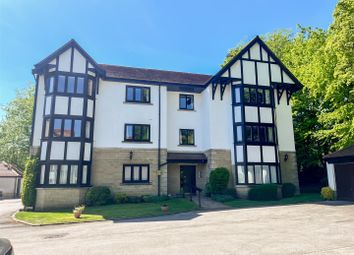 Property listing in Buxton, Derbyshire