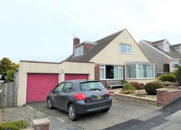 Thumbnail 4 bed bungalow for sale in Dunsany Park, Haverfordwest