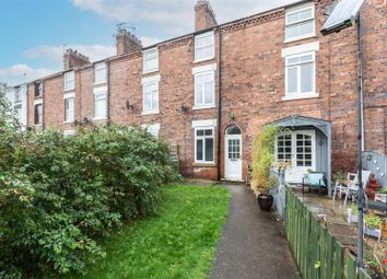 Thumbnail Terraced house for sale in Westbourne Terrace, Selby