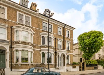 Thumbnail 3 bedroom flat for sale in Lauderdale Road, Maida Vale, London