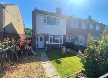 Thumbnail 2 bed end terrace house for sale in St. Catherines Close, Llanfaes, Beaumaris, Sir Ynys Mon