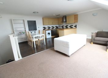 2 Bedrooms Flat to rent in Princess Street, Luton LU1