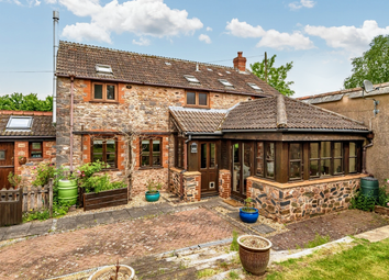 Thumbnail Detached house for sale in Stable Barn, Uffculme, Cullompton, Devon