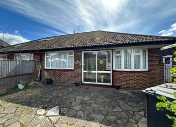 Thumbnail Semi-detached bungalow for sale in Park Avenue, Bushey