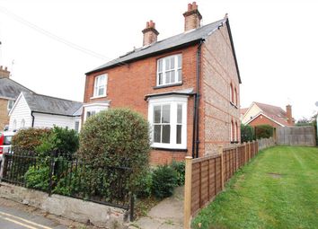 3 Bedroom Semi-detached house for rent