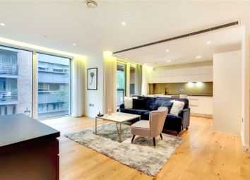 Thumbnail Flat to rent in Ashley House, Westminster Quarter, Monk Street, London