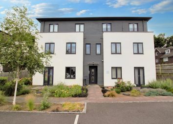 Thumbnail 2 bed flat for sale in Elizabeth Court, Burgess Hill