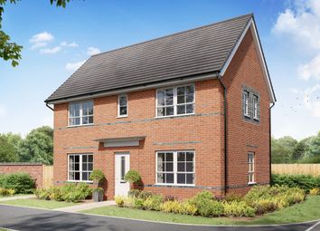 Thumbnail 3 bedroom detached house for sale in "Ennerdale" at Shaftmoor Lane, Hall Green, Birmingham