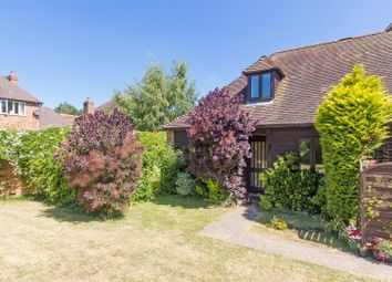 2 Bedroom End terrace house for rent
