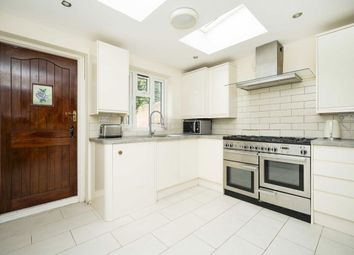 Thumbnail 4 bed property to rent in Grand Walk, Solebay Street, London