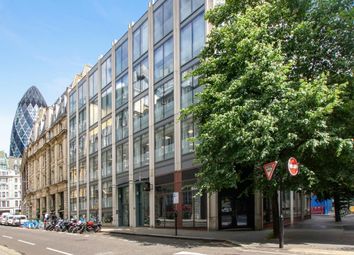 Thumbnail Office to let in 5 Lloyd's Avenue, London