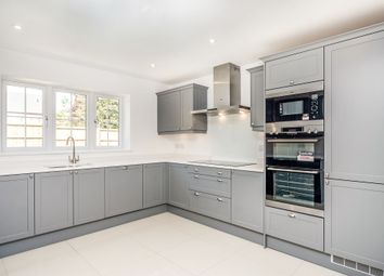 4 bed detached house for sale in Lutterworth Road, Blaby, Leicester LE8