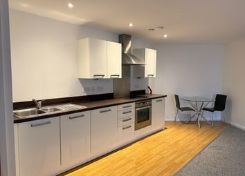 Thumbnail 1 bed flat to rent in Dun Street, Kelham Island, Sheffield