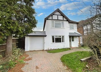 Thumbnail Detached house for sale in Fairfield Road, Petts Wood, Orpington