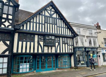 Thumbnail Retail premises to let in 41-42 The Borough, Farnham