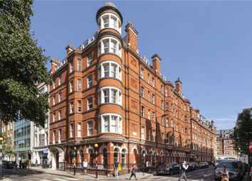 Thumbnail 1 bed flat for sale in Eastcastle Street, London