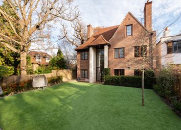 Thumbnail Detached house to rent in The Bishops Avenue, London
