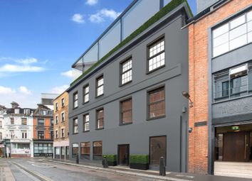 Thumbnail Office for sale in Hanway Street, London