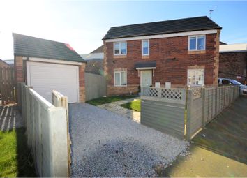 3 Bedroom Semi-detached house for rent