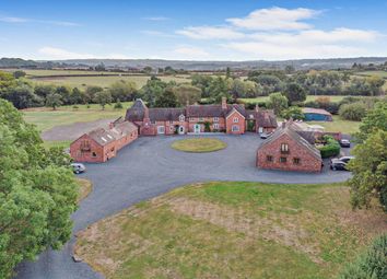 Upper Harthall Farm