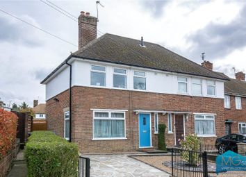 2 Bedrooms Semi-detached house for sale in Woodcote Avenue, Mill Hill, London NW7